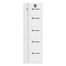 HESS - Town™ 20x5 Integrated Battery