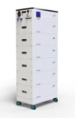 Stackable Home Storage Battery