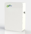Wall-mounted Home Storage Battery