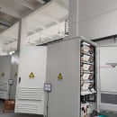 215kwh lithium battery