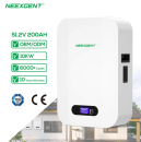 NX02-48200 Power Wall Battery