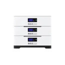 Low Voltage Stackable Series