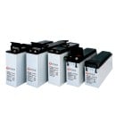 150/185AH Front terminal battery