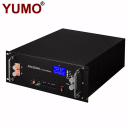 SBS-200AH Lithium Energy Storage Battery 200ah 48v Lifepo4 Battery Solar Battery 9.6kwh with digital display