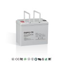 GPD1270 12V 70Ah Deep Cycle Battery