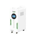 51.2VDC Series GE51460FS Floor Stand LiFePO4 Battery