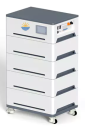 Household Stacked LiFePO4 Battery