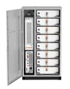 100kwh LFP Solar Battery Storage Cabinet