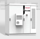 BESS 50kw/150Kwh High-Voltage Battery