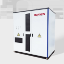 200KW Industrial Battery Storage