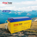 Sohigh BAT-150AH