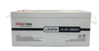 Sohigh LiBAT-300AH-12.8V