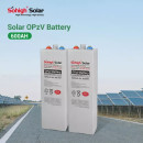 Sohigh BAT-600AH-OPZV