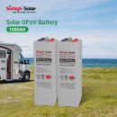 Sohigh BAT-1000AH-OPZV