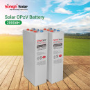 Sohigh BAT-2500AH-OPZV