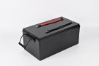 24V 230Ah LiFePO4 Lithium Battery