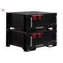 Rack-Mounted Solar Lithium Battery Energy Storage System