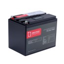 12V 60Ah 720Wh Lithium Battery