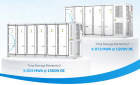 Trina Storage Elementa 2 4.073 MWh/5.015 MWh