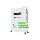 51.2V 314AH Home Storage Battery