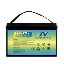 Lead acid replacement LiFePO4 Battery
