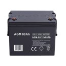 GM 12V 90 Ah VRLA