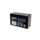 AKUMULATOR AGM OPTI 12V 11 Ah VRLA