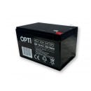 AKUMULATOR AGM OPTI 12V 14 Ah VRLA