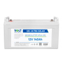 AKUMULATOR GEL VPRO PREMIUM 12V 140