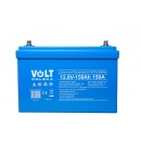 BATTERY LiFePO4 12V 150Ah 150A