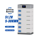 SUNWAY US 51.2V 5KW-30KW LIthium battery