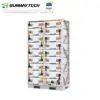 Sunway 76.8V 120Ah High Voltage Lithium Ion Battery