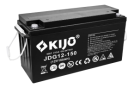 JDG12-150 AGM-GEL Battery