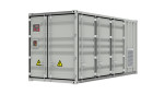 Alice Series 250kW-2000kWh Modular Container Energy Storage System(On/Off Grid)