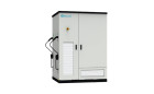 Monet Series 100kW/215kWh PV Storage And Charging System(On Grid)
