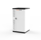 Ecube L - Liquid Cooling Energy Storage Cabinet
