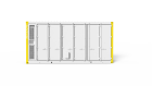 5MWH energy storage container