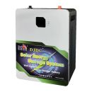 51.2V 200AH Wall Mounted Lithium Battery