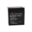 12v 5ah Rechargeable Sealed Lead Acid Battery