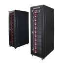 96V Lithium Solar Rechargeable Batteries