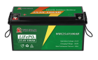 WHC25.6V100AH Lead Acid Replacement Lithium Battery