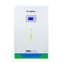 Wall Mount Lithium Iron Battery Lifepo4 Battery LB Series 51.2V 100AH-300AH