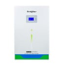 Wall Mount Lithium Iron Battery Lifepo4 Battery LB Series 25.6V 100AH 200AH 300AH