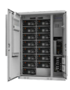 Energy Storage Cabinet 100K200-215-EU