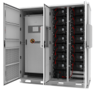 Integrated Energy Storage Cabinet 30-100KW