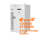 314Ah Outdoor Liquid Cooling Rack