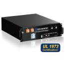 51.2V 100Ah Server Rack Battery