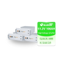 High Voltage Battery Module BSM48106H