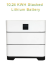 10KWH Lithium Battery