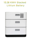 15KWH Lithium Battery